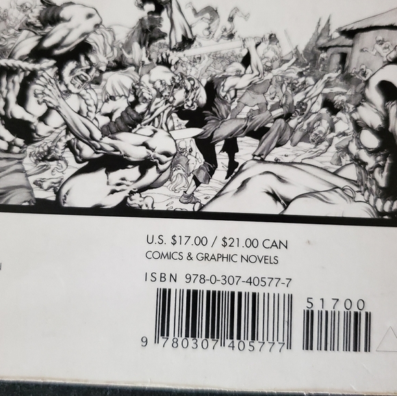 Zombie Survival Guide/M. Brooks - Picture 6 of 6